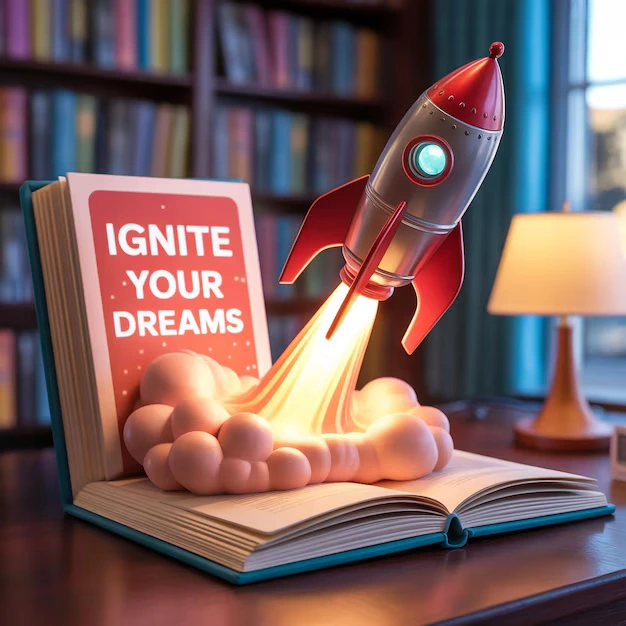 Marketing Support for Launch