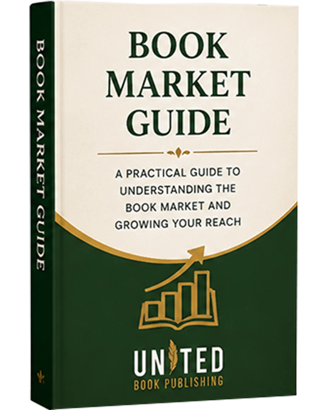 Free book marketing guide playbook