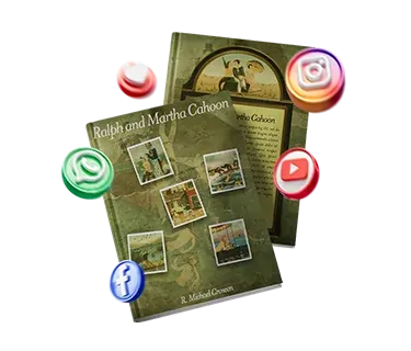 Book Marketing